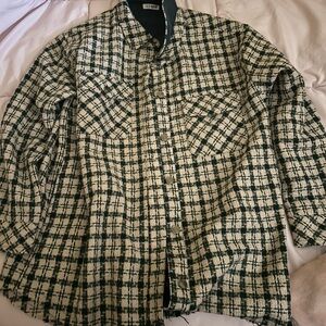 Boutique Shacket